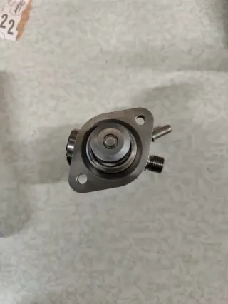 Bomba Combustible Ford C-Max 1884491