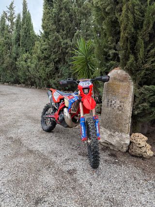 Beta RR 300 Enduro 2022