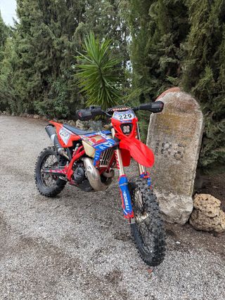 Beta RR 300 Enduro 2022