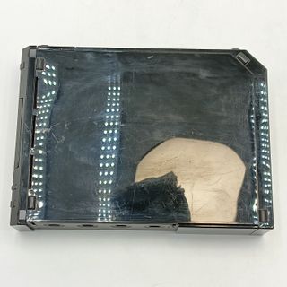 Nintendo Wii Console Nera