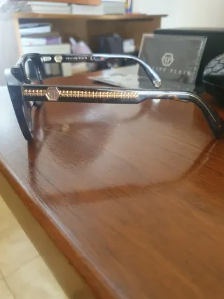 Occhiali Philipp Plein