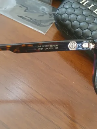 Occhiali Philipp Plein