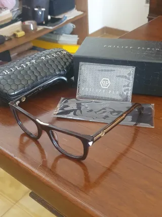 Occhiali Philipp Plein