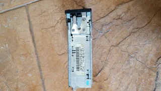 Radio Cassette Volkswagen Gamma