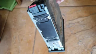 Radio Cassette Volkswagen Gamma