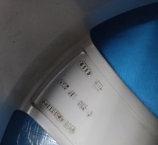 Llantas Audi 20 Originales 5x112 9X20 ET20