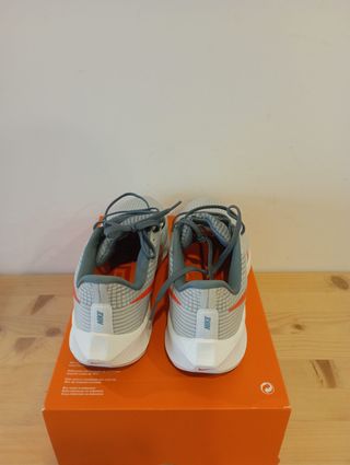 Nike (42,5 EU) Air Zoom Pegasus 39 Gris