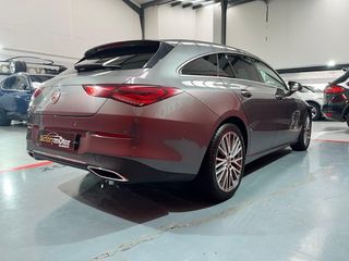 Mercedes-Benz CLA (178)  2021