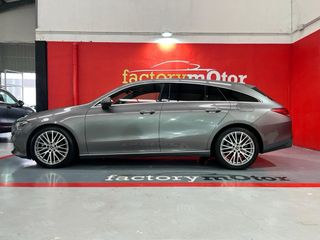 Mercedes-Benz CLA (178)  2021