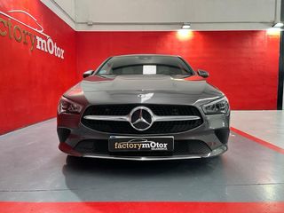 Mercedes-Benz CLA (178)  2021