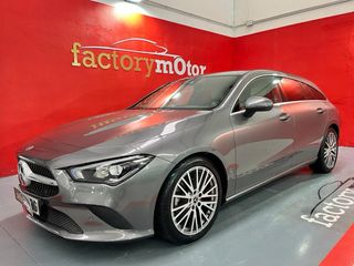 Mercedes-Benz CLA (178)  2021