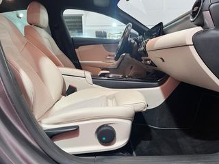 Mercedes-Benz CLA (178)  2021