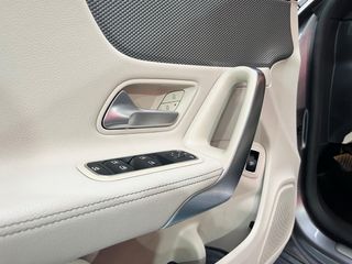 Mercedes-Benz CLA (178)  2021