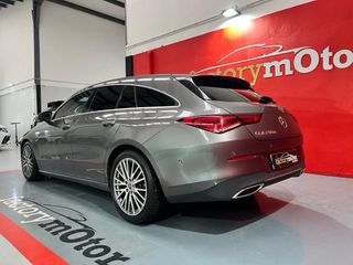 Mercedes-Benz CLA (178)  2021