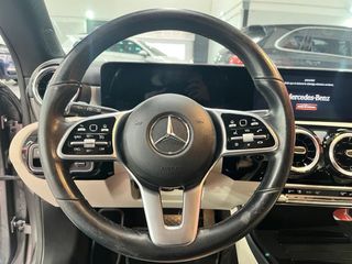 Mercedes-Benz CLA (178)  2021