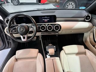 Mercedes-Benz CLA (178)  2021