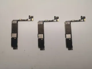 Despiece Placa Base iPhone 7 Plus