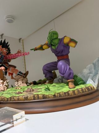 Figura Special Cannon Dragon Ball Z