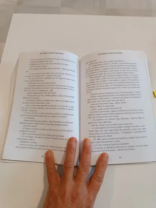 Ojos Grandes y el Señor de Mis Sueños Cuentos I...