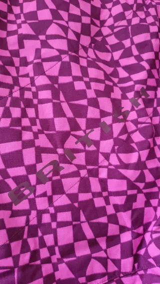 Pantalón de nieve unisex con tirantes