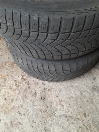 Llantas Aluminio Renault 5 Tornillos