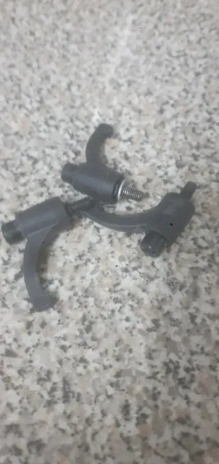 Ingletadora Virutex TM33W