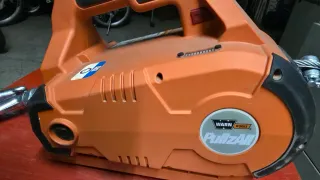 Cabrestante Eléctrico 24V. WARN