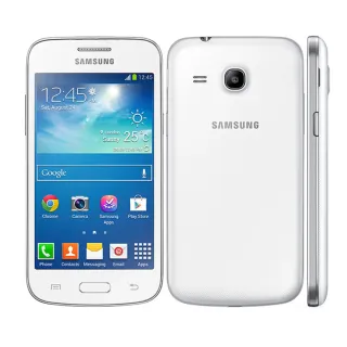 Samsung Galaxy Trend Plus Blanco