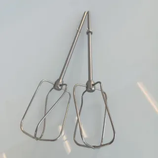 Batidora de mano SilverCrest 2026/3534