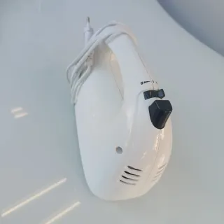 Batidora de mano SilverCrest 2026/3534