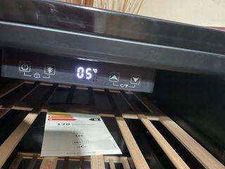 Vinoteca La Sommelière SLS106