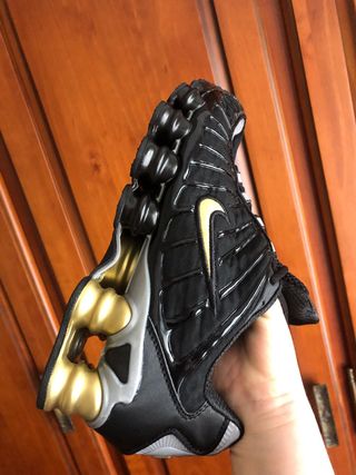 Zapatillas Nike Shox Talla 42 Nuevas