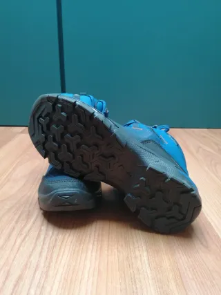 Botas niño Quechua Talla 37