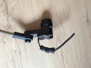 Sombrilla carrito bebé JANE