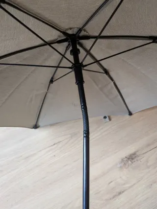 Sombrilla carrito bebé JANE