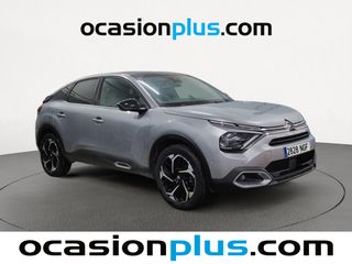 Citroen C4 PureTech 130 S&S Max 96 kW (131 CV)