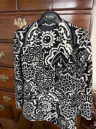 Traje Chaqueta mujer Santa Eulalia