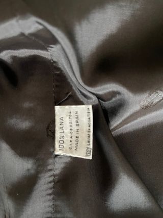 Traje Chaqueta mujer Santa Eulalia