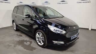 Ford Galaxy 2.0 TDCI 142kW (190CV) Titanium Auto