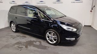Ford Galaxy 2.0 TDCI 142kW (190CV) Titanium Auto