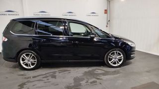 Ford Galaxy 2.0 TDCI 142kW (190CV) Titanium Auto