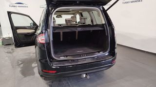 Ford Galaxy 2.0 TDCI 142kW (190CV) Titanium Auto