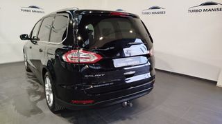 Ford Galaxy 2.0 TDCI 142kW (190CV) Titanium Auto