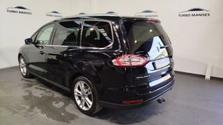 Ford Galaxy 2.0 TDCI 142kW (190CV) Titanium Auto
