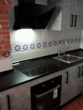 Casa adosada en venta en Oeste en Jerez de la Frontera