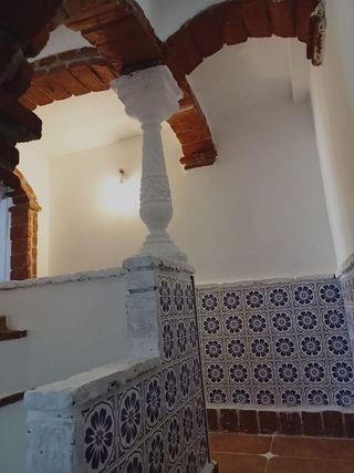 Casa adosada en venta en Oeste en Jerez de la Frontera