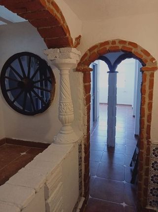 Casa adosada en venta en Oeste en Jerez de la Frontera