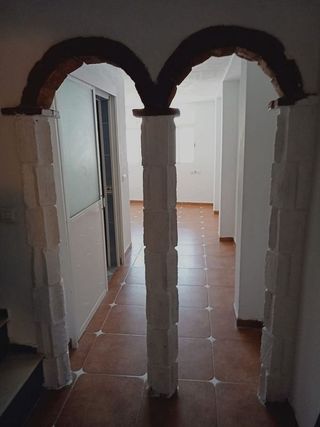 Casa adosada en venta en Oeste en Jerez de la Frontera