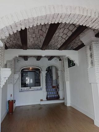 Casa adosada en venta en Oeste en Jerez de la Frontera
