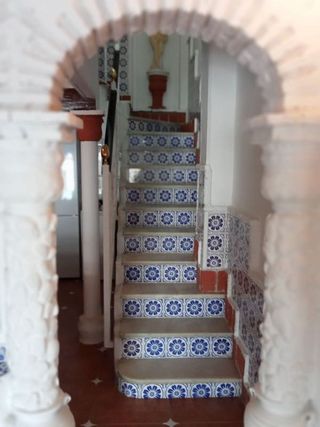 Casa adosada en venta en Oeste en Jerez de la Frontera